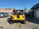 Used 2000 Jeep Wrangler Sport image 5