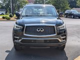 Used 2021 INFINITI QX80 Luxe image 2
