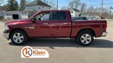 Used 2017 RAM 1500 Big Horn image 4