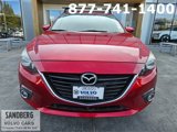 Used 2016 MAZDA MAZDA3 i Sport image 2