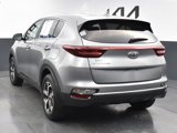 Used 2021 Kia Sportage LX image 4