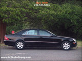 Used 2000 Mercedes-Benz S 500 image 5