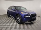 Used 2021 Nissan Rogue Platinum image 3
