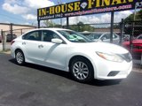 Used 2018 Nissan Altima 2.5 S w/ S Convenience Package image 6