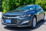 Used 2021 Chevrolet Malibu LT image 2