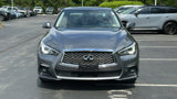 Used 2019 INFINITI Q50 Signature Edition image 3