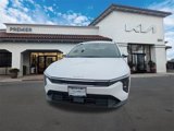 New 2025 Kia K4 LX image 3