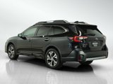 Used 2021 Subaru Outback Touring w/ Popular Package #2 image 3