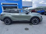 Used 2023 Kia Sportage X-Line image 3