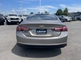 Used 2022 Chevrolet Malibu LT image 6