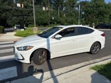 Used 2017 Hyundai Elantra Value Edition image 4