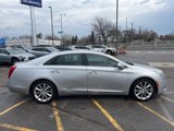 Used 2013 Cadillac XTS Luxury image 4