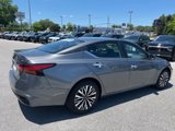 Used 2024 Nissan Altima 2.5 SV image 3