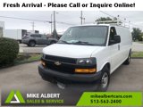 Used 2019 Chevrolet Express 2500 Extended w/ Driver Convenience Package image 2