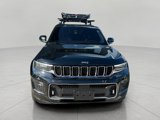 Used 2021 Jeep Grand Cherokee L Overland w/ Luxury Tech Group IV image 4