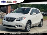 Used 2013 Buick Encore Premium image 3