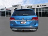 Used 2019 Volkswagen Atlas SE image 4