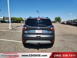 Used 2018 Ford Escape SE image 4