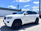 Used 2015 Jeep Grand Cherokee Altitude image 2