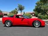 Used 2008 Chevrolet Corvette Z06 w/ Preferred Equipment Group image 6