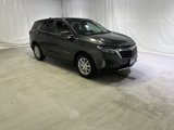 Used 2022 Chevrolet Equinox LT image 2