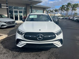 New 2025 Mercedes-Benz GLC 300 4MATIC image 2