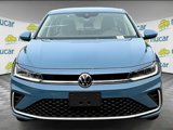 New 2025 Volkswagen Jetta S image 3