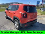 Used 2016 Jeep Renegade Latitude image 3
