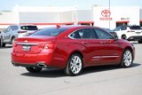 Used 2015 Chevrolet Impala LTZ image 4