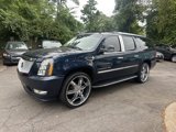 Used 2007 Cadillac Escalade ESV AWD w/ Information Package image 3