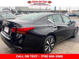 Used 2022 Nissan Altima 2.5 SV image 4