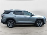 New 2025 Chevrolet Equinox LT w/ Convenience Package II image 6