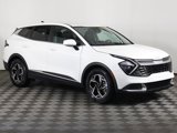 Used 2023 Kia Sportage LX image 2