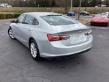 Used 2021 Chevrolet Malibu LT image 2