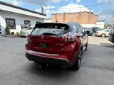 Used 2015 Nissan Murano Platinum w/ Platinum Technology Package image 3