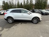 Used 2017 Cadillac XT5 Luxury image 4