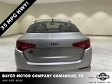 Used 2013 Kia Optima LX image 4