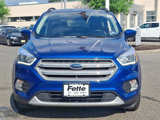Certified 2019 Ford Escape SEL image 2