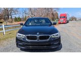 Used 2018 BMW 530i xDrive w/ Premium Package image 2