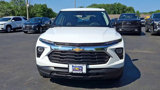 New 2026 Chevrolet TrailBlazer LS image 3