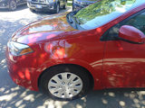 Used 2015 Toyota Corolla LE image 3