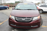 Used 2015 Honda Odyssey EX image 2