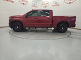Used 2020 Chevrolet Silverado 1500 Custom w/ Custom Value Package image 5