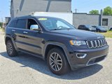 Used 2019 Jeep Grand Cherokee Limited image 4