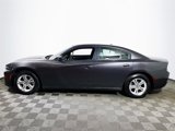 Used 2021 Dodge Charger SXT w/ Leather Interior Group image 5