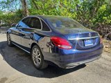 Used 2017 Mercedes-Benz C 300 4MATIC Sedan image 3