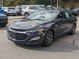 New 2025 Chevrolet Malibu RS image 1