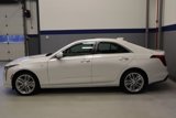 Used 2021 Cadillac CT4 Premium Luxury w/ Climate Package image 2
