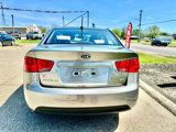 Used 2012 Kia Forte EX w/ Fuel Economy Pkg image 6