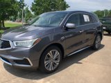 Used 2017 Acura MDX SH-AWD w/ Technology Package image 4
